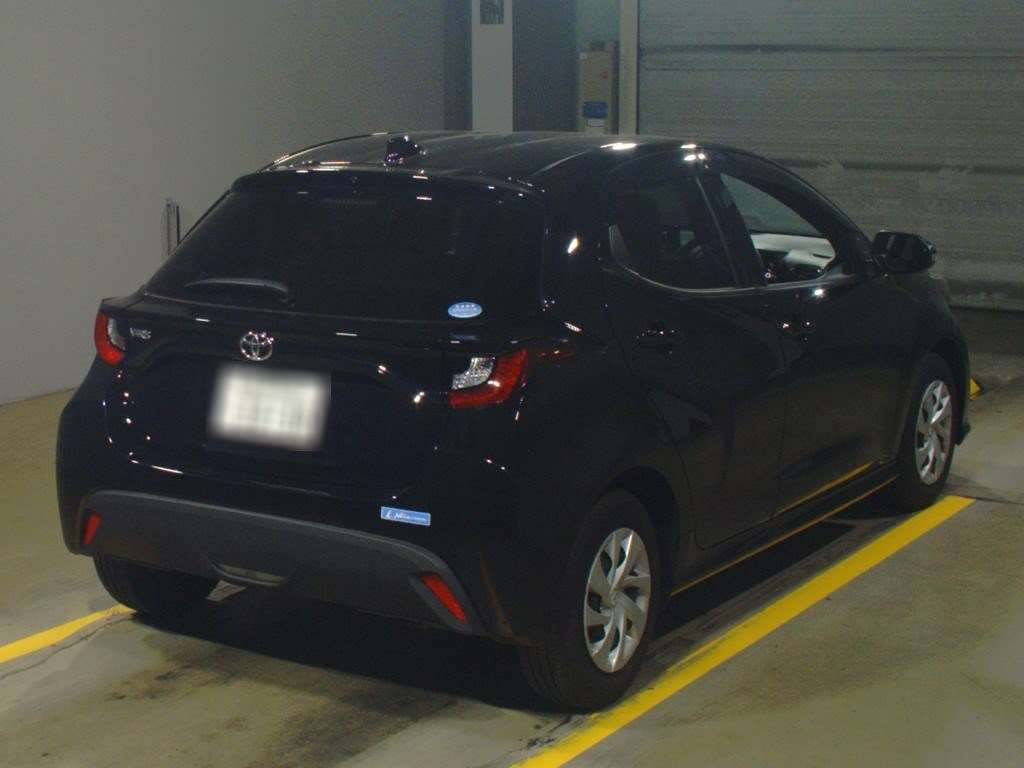 2021 Toyota YARIS KSP210[1]