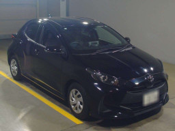 2021 Toyota YARIS