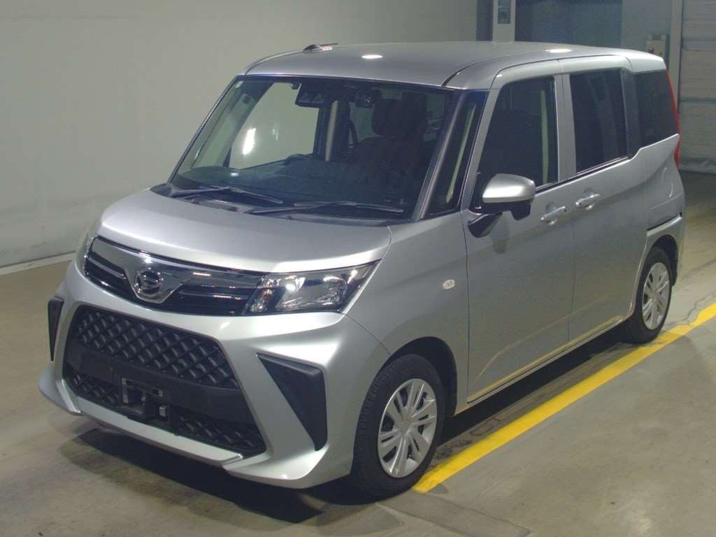 2022 Daihatsu Thor M910S[0]