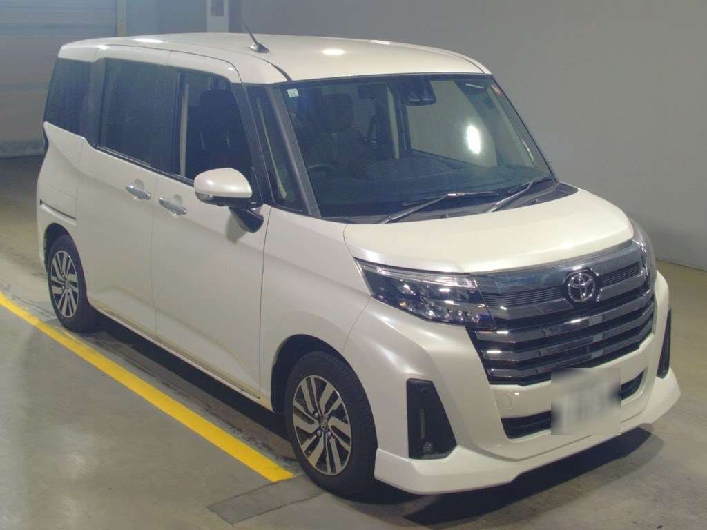 2023 Toyota Roomy M900A[2]