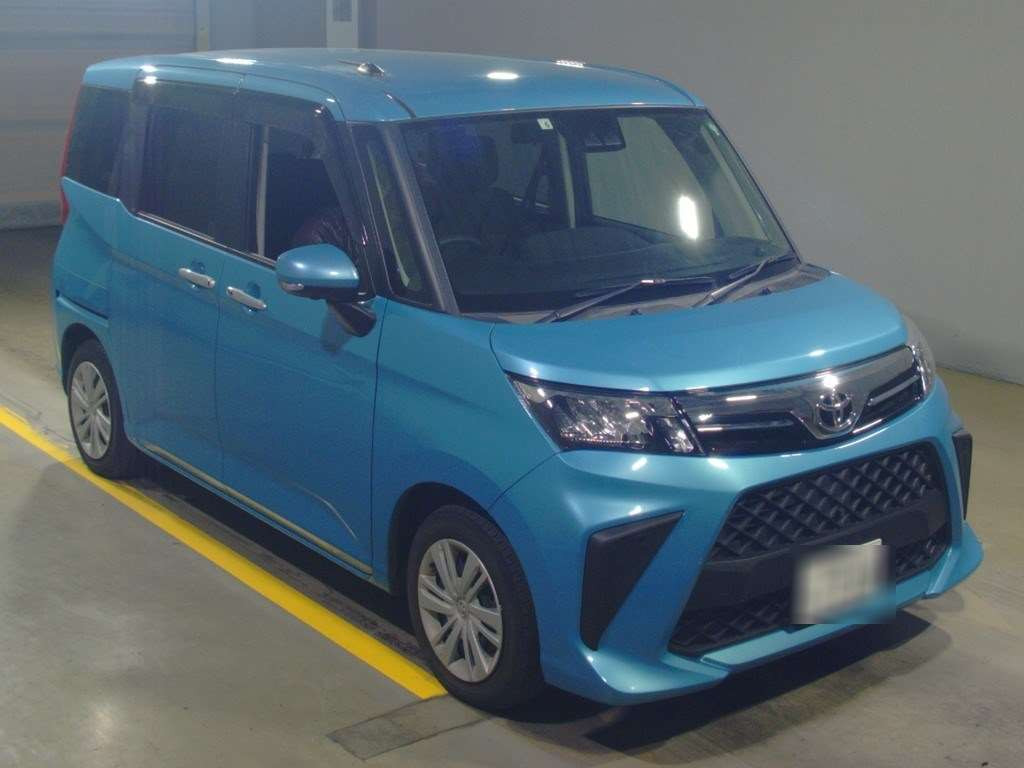 2022 Toyota Roomy M900A[2]