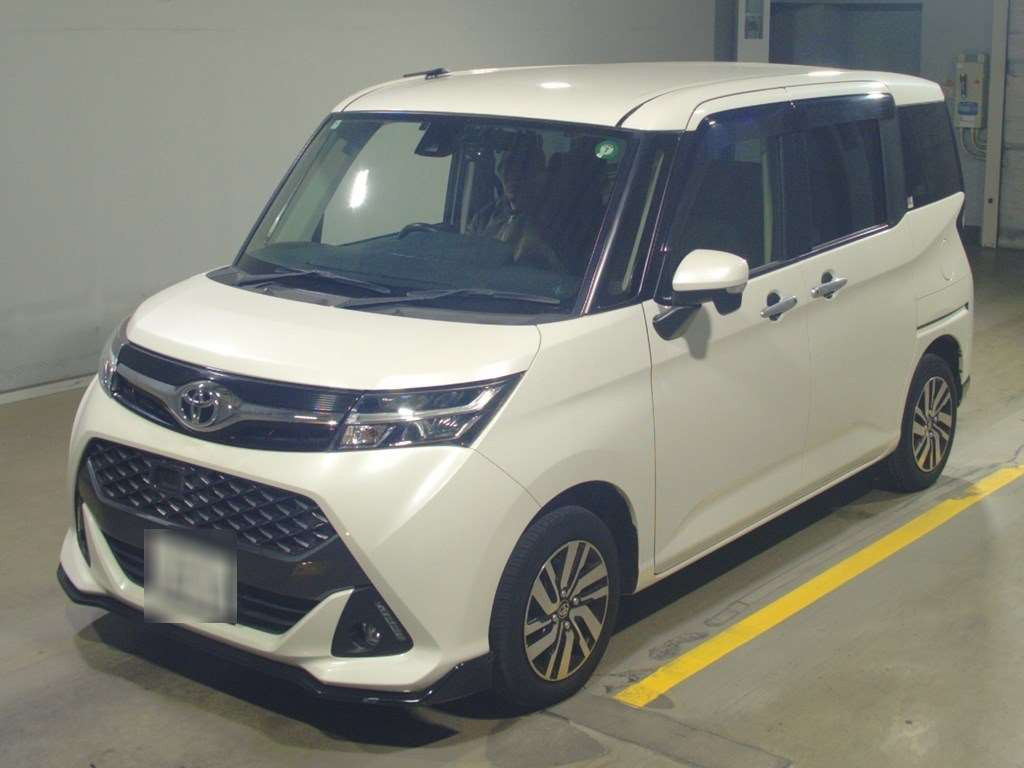 2017 Toyota TANK M900A[0]