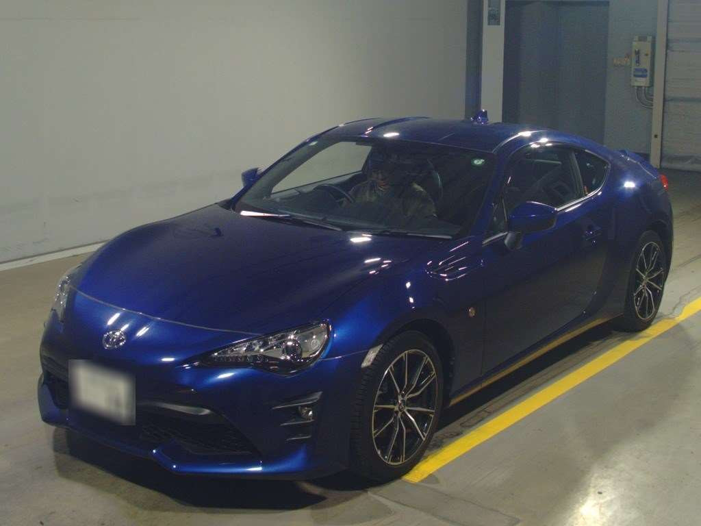 2021 Toyota 86 ZN6[0]