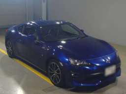 2021 Toyota 86