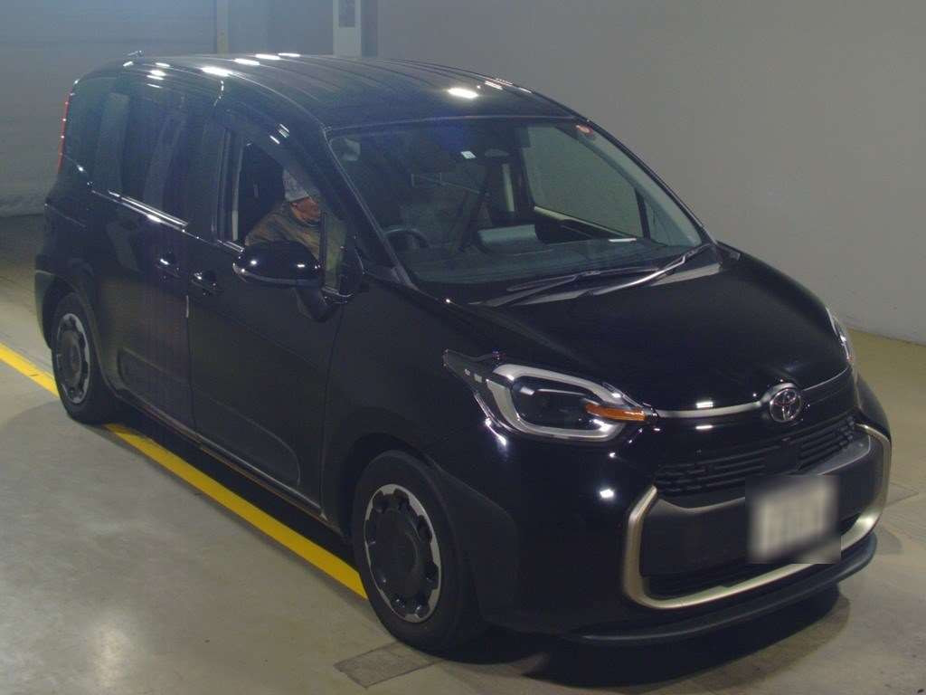 2022 Toyota Sienta MXPL10G[2]