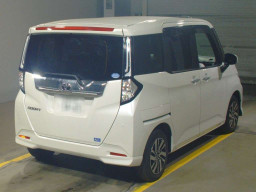 2021 Toyota Roomy