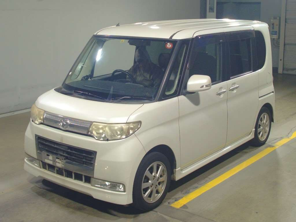 2009 Daihatsu Tanto Custom L375S[0]