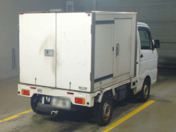 2014 Suzuki Carry Truck