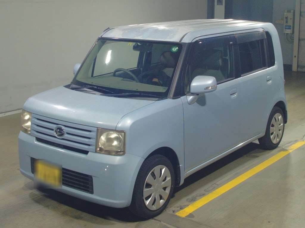 2010 Daihatsu Move Conte L575S[0]