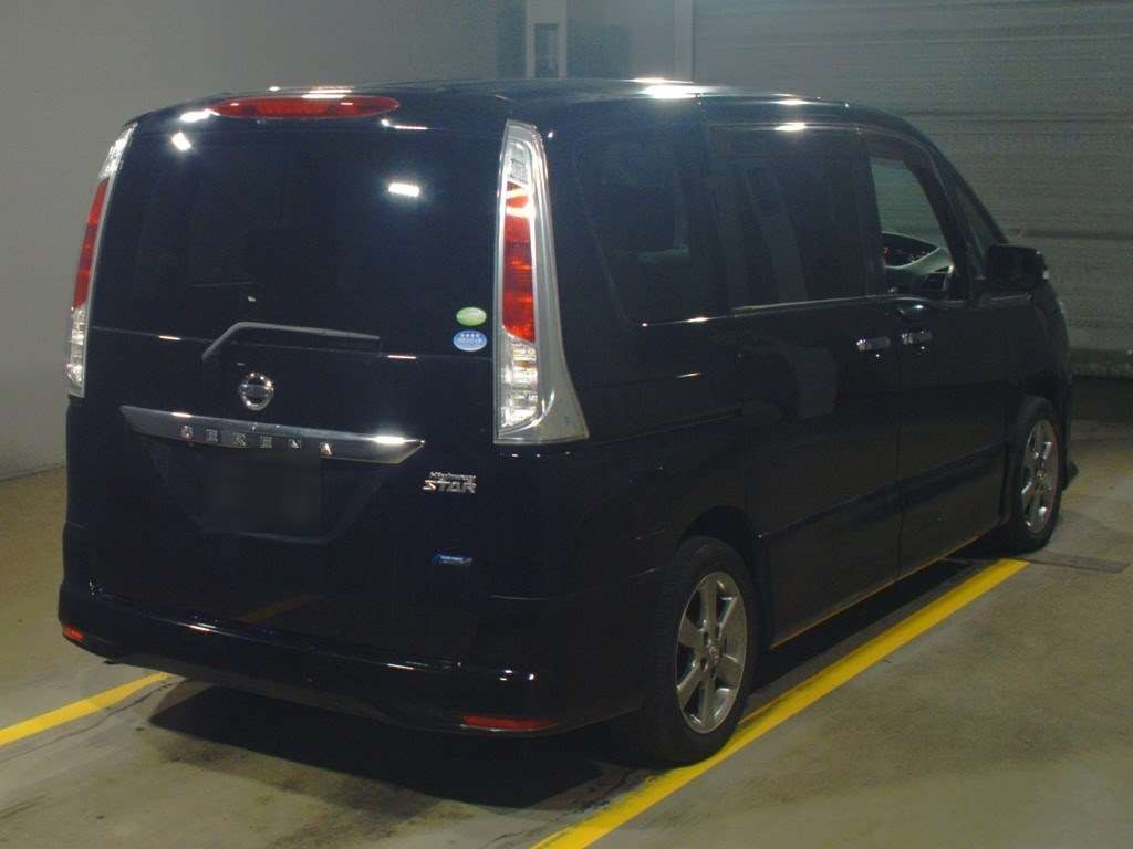 2011 Nissan Serena FC26[1]