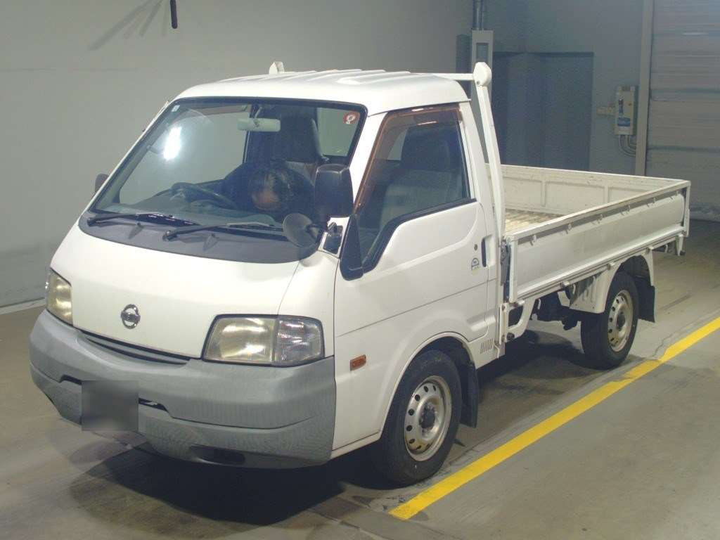 2011 Nissan Vanette Truck SK82TN[0]