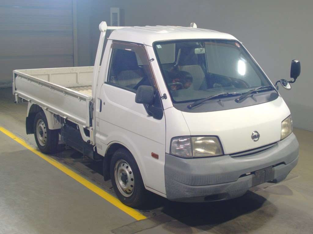 2011 Nissan Vanette Truck SK82TN[2]