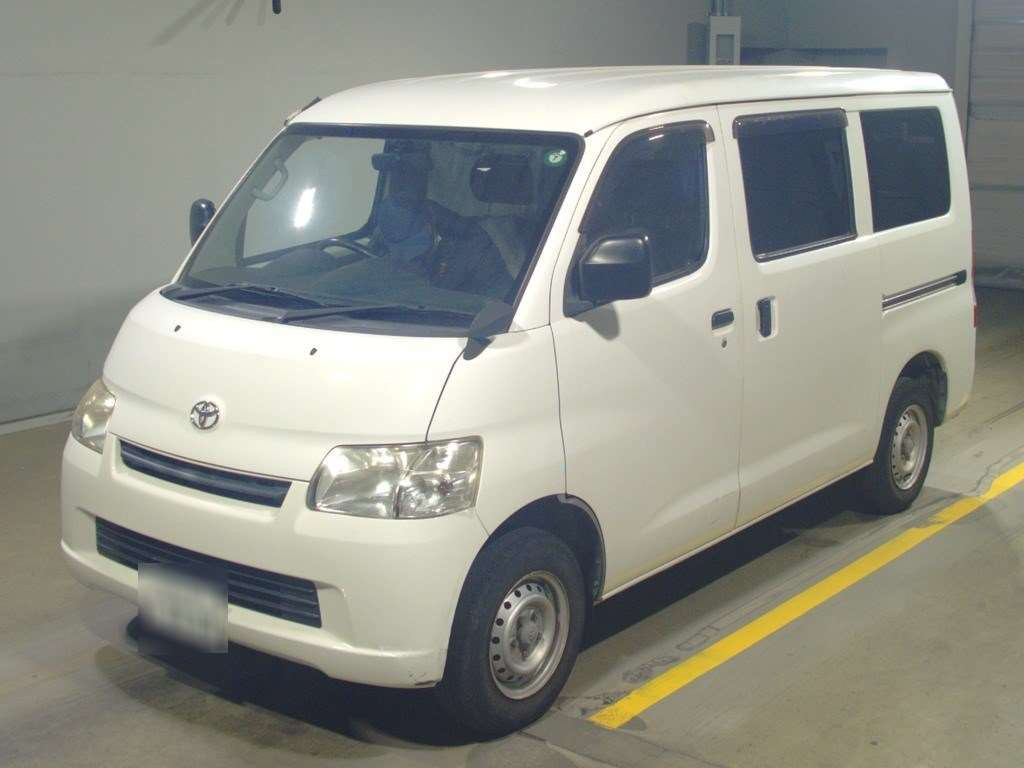 2016 Toyota Liteace Van S402M[0]