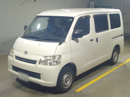 2016 Toyota Liteace Van