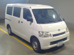 2016 Toyota Liteace Van