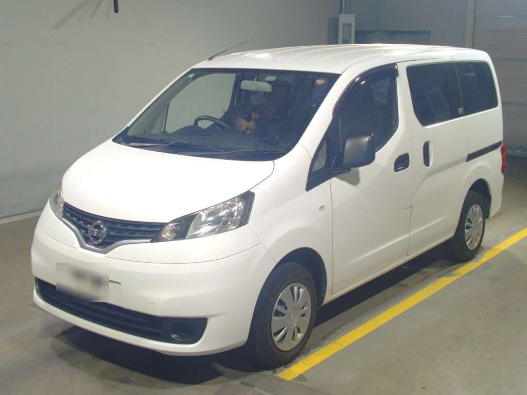 2018 Nissan NV200 Vanette VM20[0]