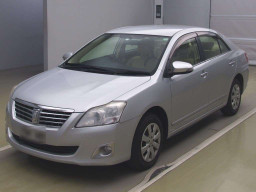 2016 Toyota Premio