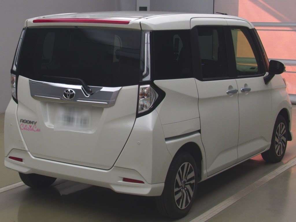 2022 Toyota Roomy M900A[1]