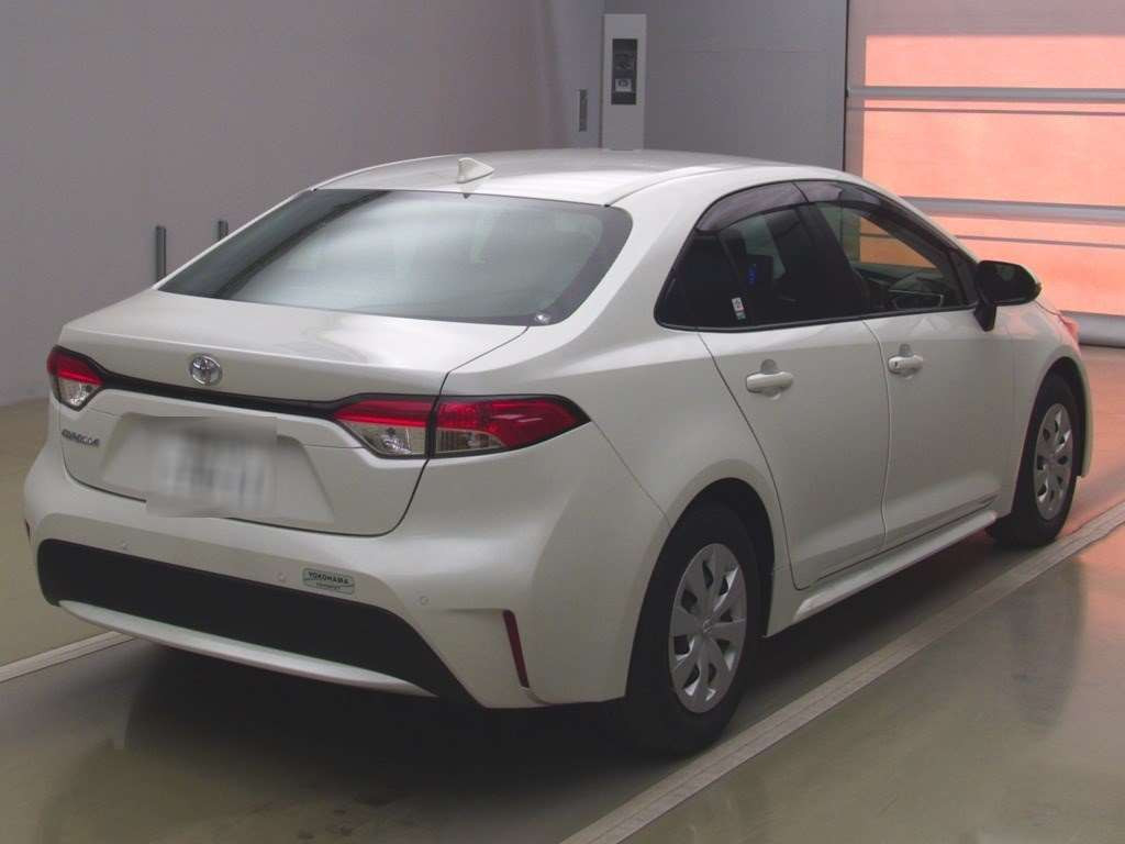 2021 Toyota Corolla Sedan ZRE212[1]