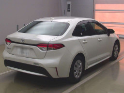 2021 Toyota Corolla Sedan