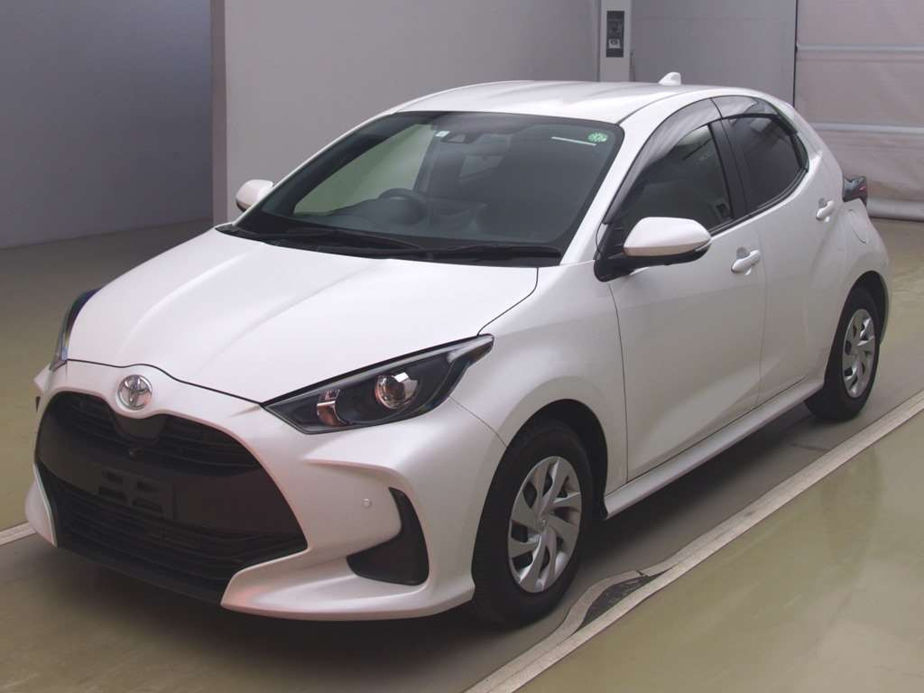 2023 Toyota YARIS MXPA10[0]