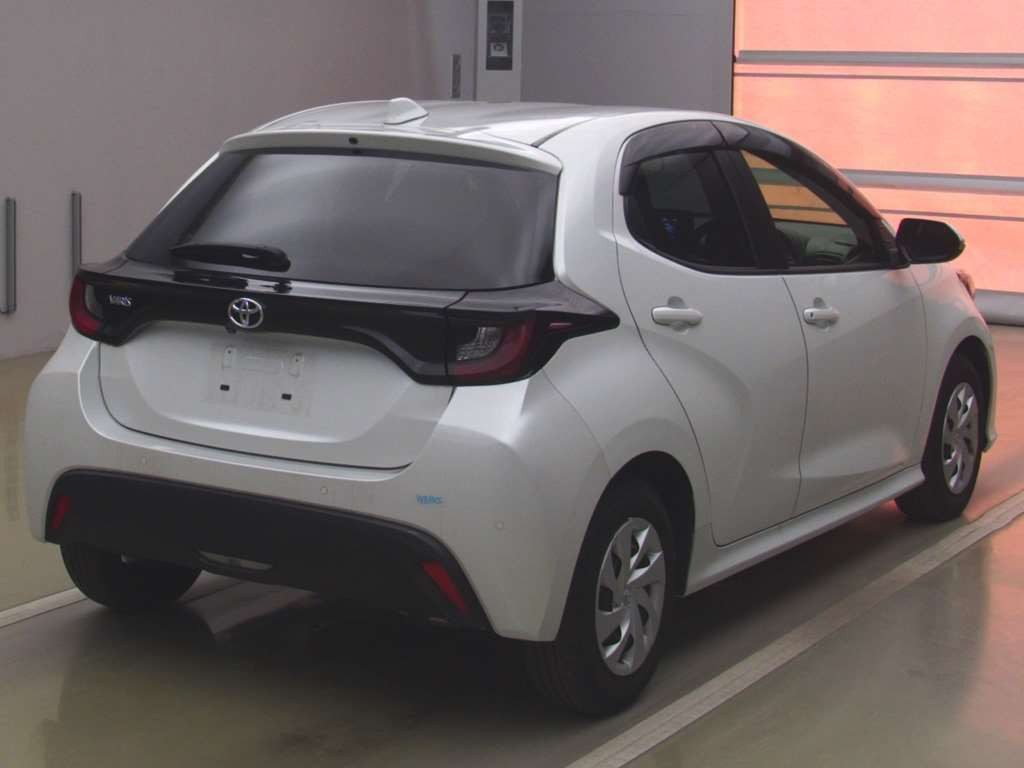 2023 Toyota YARIS MXPA10[1]