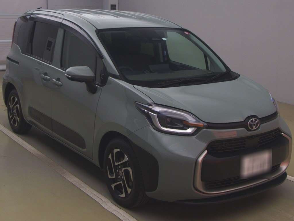 2023 Toyota Sienta MXPC10G[2]