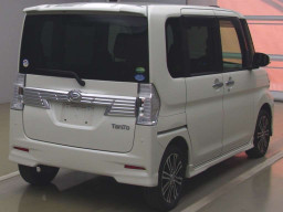 2017 Daihatsu Tanto Custom