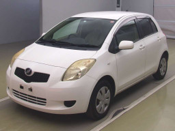 2006 Toyota Vitz