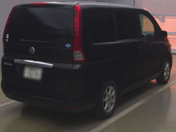 2006 Nissan Serena