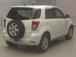 2007 Toyota Rush