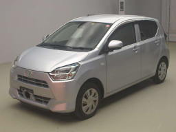 2021 Daihatsu Mira es