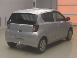 2021 Daihatsu Mira es