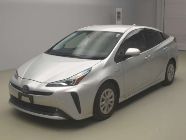 2019 Toyota Prius