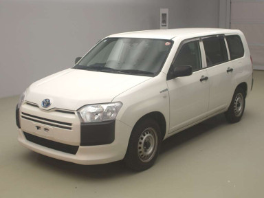 2019 Toyota Probox