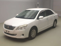 2007 Toyota Premio