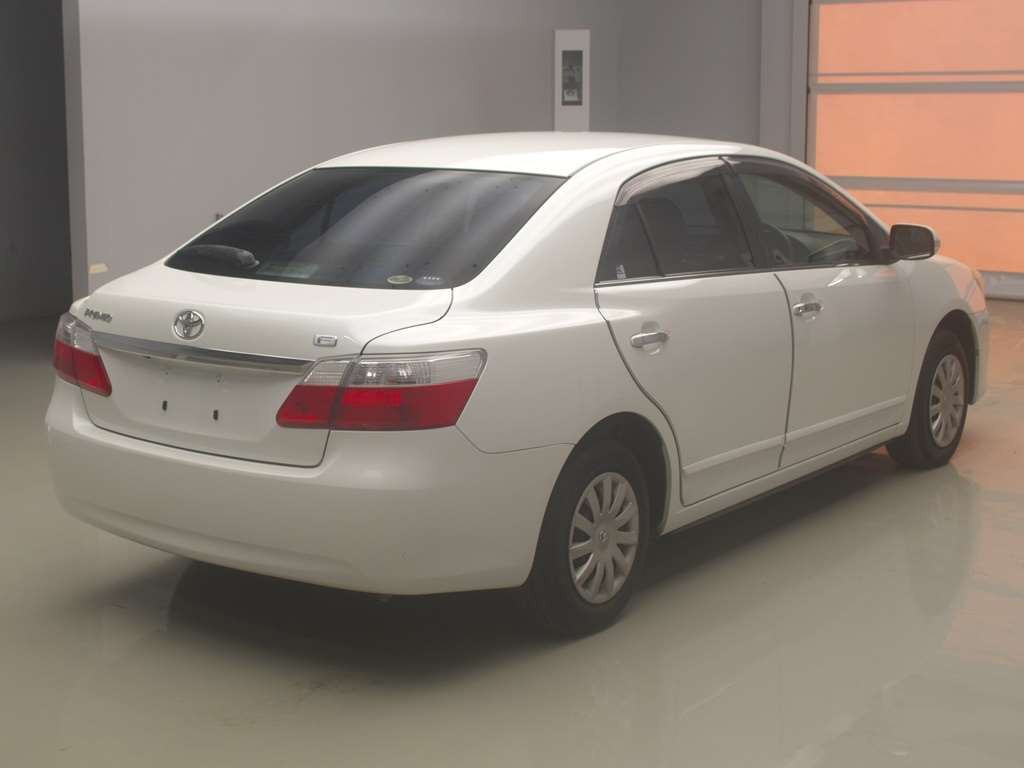 2007 Toyota Premio NZT260[1]