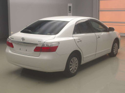 2007 Toyota Premio