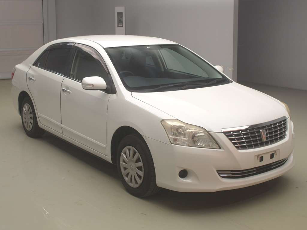 2007 Toyota Premio NZT260[2]