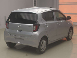 2021 Daihatsu Mira es