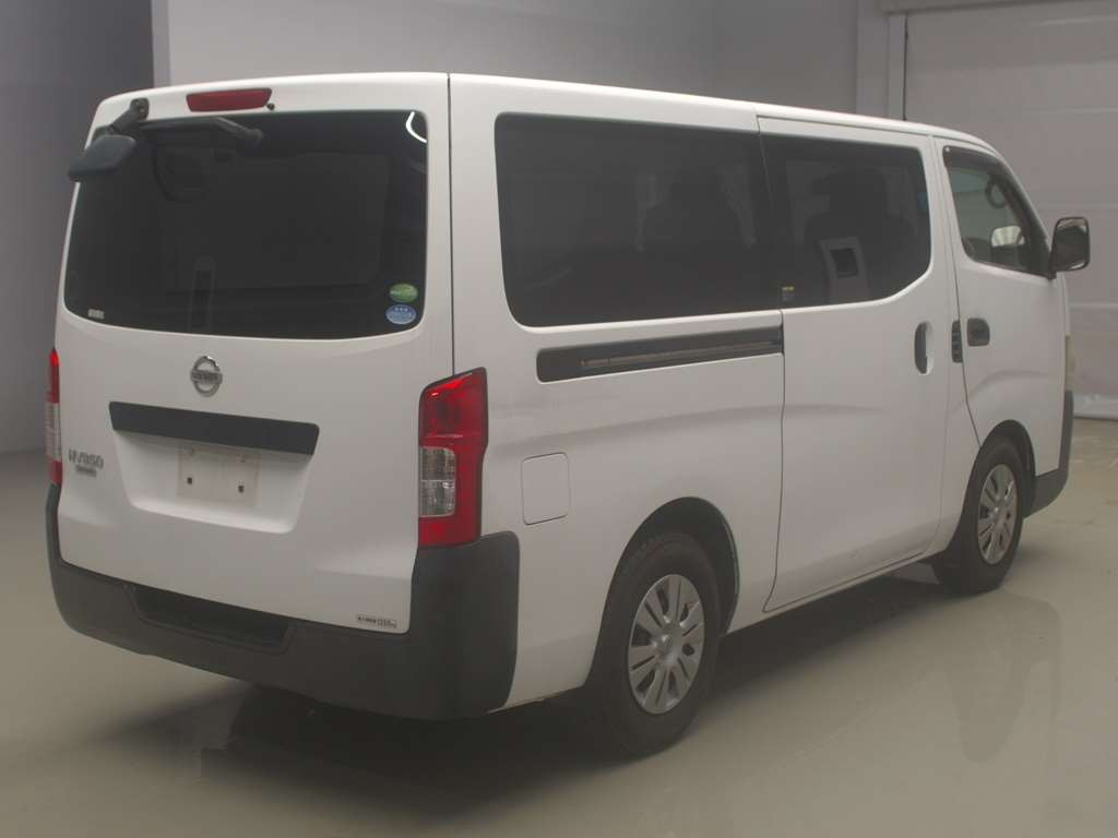 2013 Nissan NV350 CARAVAN VAN VR2E26[1]