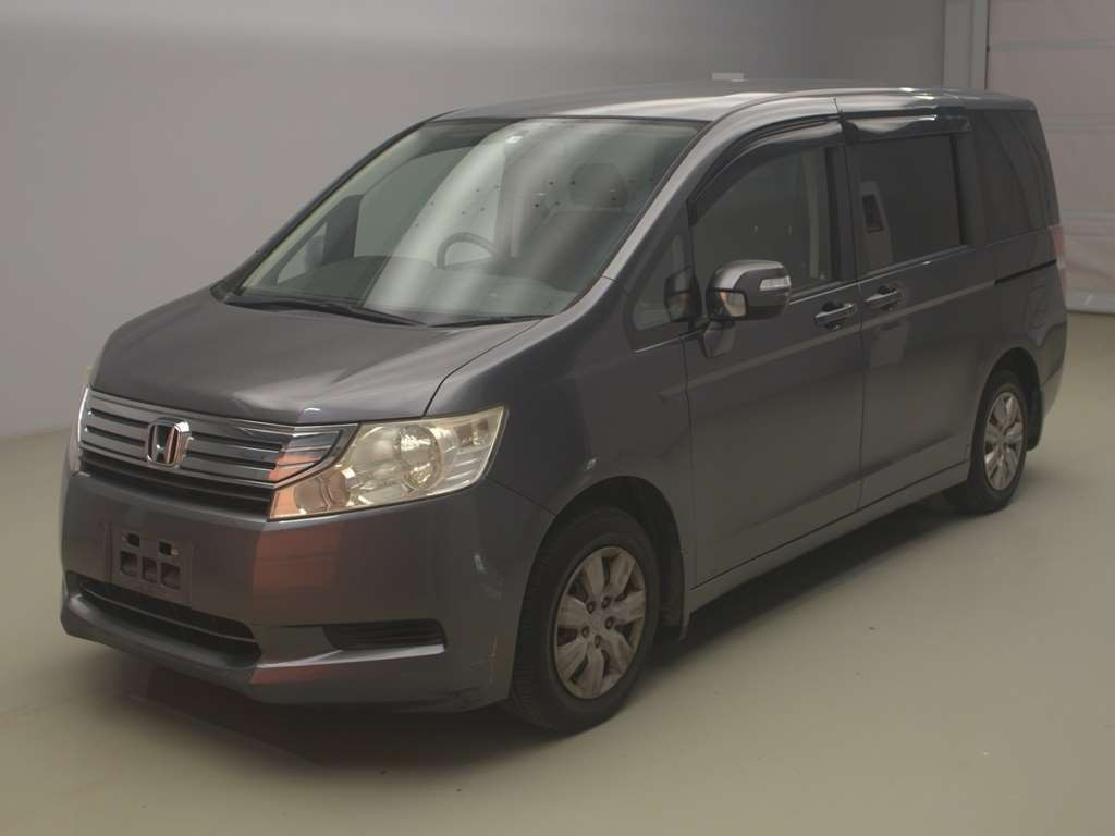 2009 Honda Step WGN RK1[0]