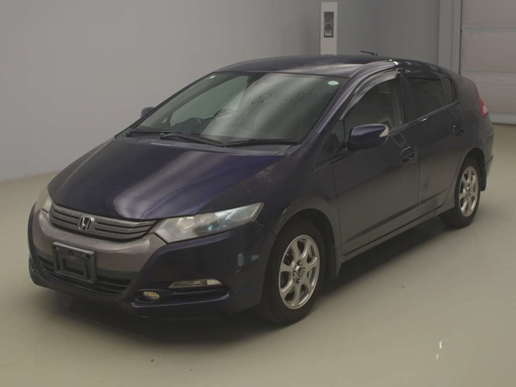 2009 Honda Insight ZE2[0]