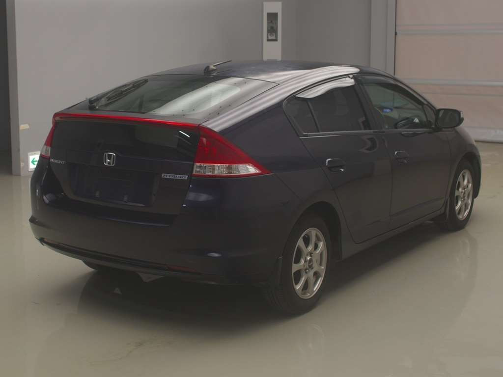 2009 Honda Insight ZE2[1]