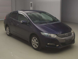 2009 Honda Insight