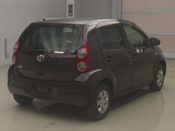 2012 Toyota Passo