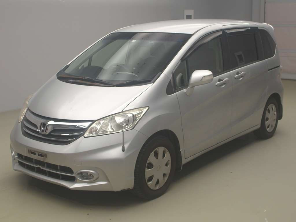 2012 Honda Freed GB3[0]