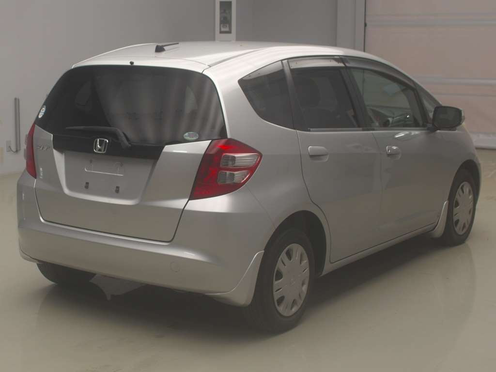 2007 Honda Fit GE6[1]