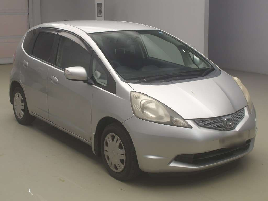 2007 Honda Fit GE6[2]