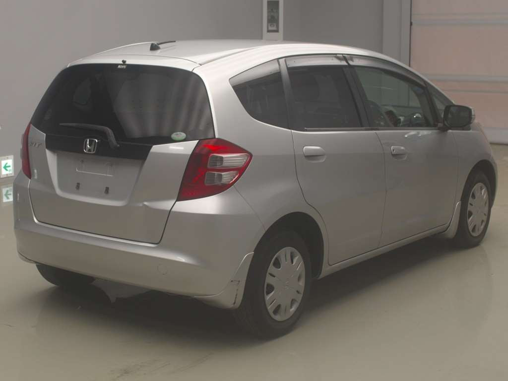 2010 Honda Fit GE6[1]